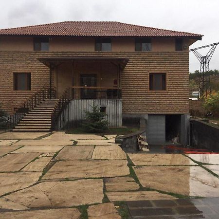 Villa Erivan Dış mekan fotoğraf